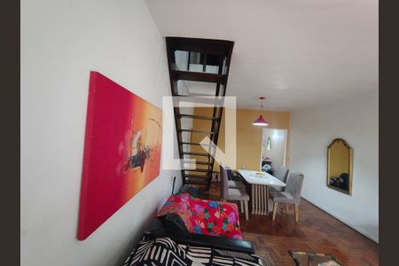 Casa de Condomínio para alugar com 3 quartos, 120m² em Jacarepaguá, Rio de Janeiro