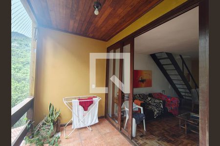 Casa de Condomínio para alugar com 3 quartos, 120m² em Jacarepaguá, Rio de Janeiro