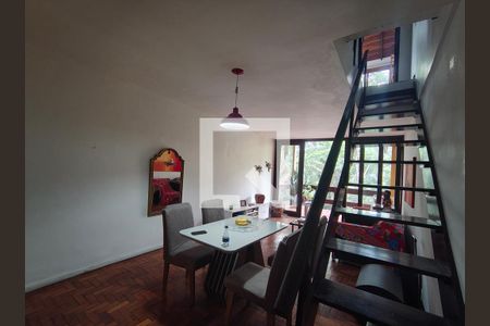 Casa de Condomínio para alugar com 3 quartos, 120m² em Jacarepaguá, Rio de Janeiro