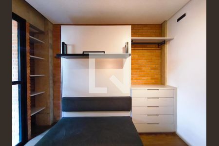 Quarto de kitnet/studio para alugar com 1 quarto, 20m² em Vila Mariana, São Paulo