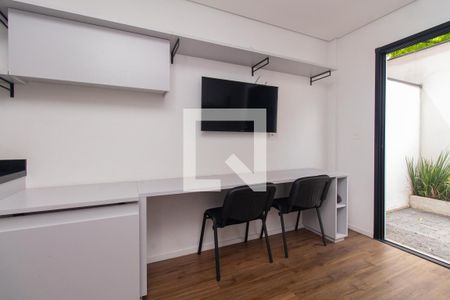 Studio de kitnet/studio para alugar com 1 quarto, 20m² em Vila Mariana, São Paulo