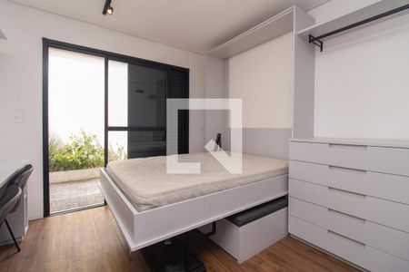 Studio de kitnet/studio para alugar com 1 quarto, 20m² em Vila Mariana, São Paulo