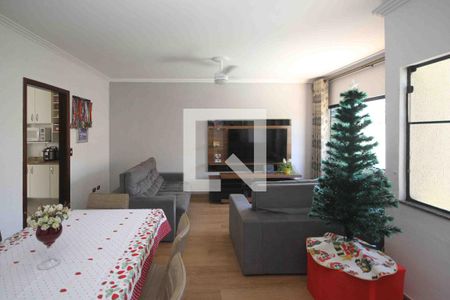 Sala de Jantar de casa para alugar com 3 quartos, 137m² em Vila Prudente, São Paulo