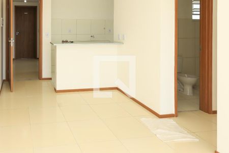 Apartamento para alugar com 2 quartos, 56m² em Boca da Mata, Salvador