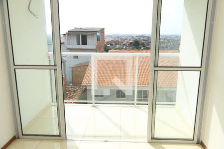 Apartamento para alugar com 2 quartos, 56m² em Boca da Mata, Salvador