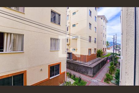 Apartamento à venda com 2 quartos, 44m² em Tomás Coelho, Rio de Janeiro