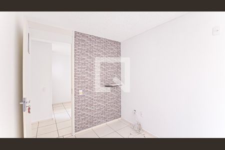 Quarto de apartamento à venda com 2 quartos, 44m² em Tomás Coelho, Rio de Janeiro