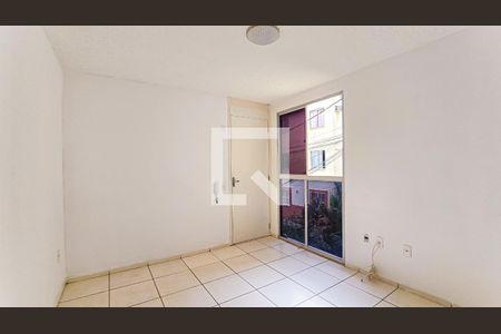 Apartamento à venda com 2 quartos, 44m² em Tomás Coelho, Rio de Janeiro