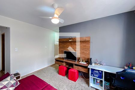 Sala de kitnet/studio para alugar com 1 quarto, 42m² em Liberdade, São Paulo