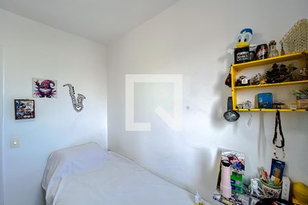 Quarto 1 de apartamento à venda com 3 quartos, 56m² em Vila Bertioga, São Paulo
