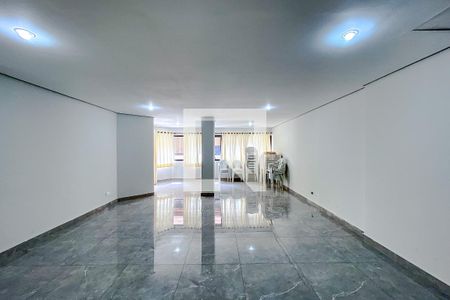 Área comum - Salão de festas de apartamento à venda com 3 quartos, 56m² em Vila Bertioga, São Paulo