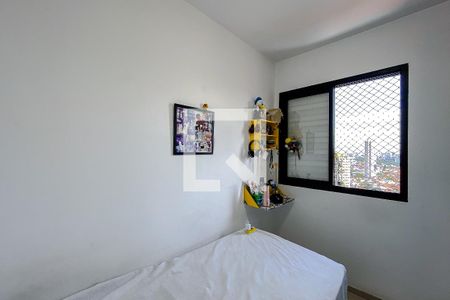 Quarto 1 de apartamento à venda com 3 quartos, 56m² em Vila Bertioga, São Paulo