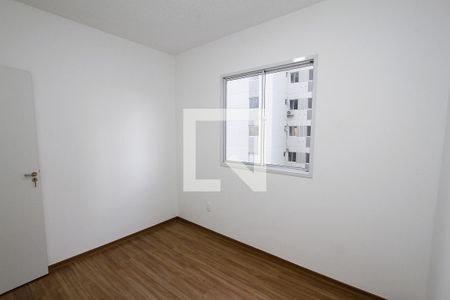 Quarto 1 de apartamento para alugar com 2 quartos, 56m² em Palmeiras, Belo Horizonte
