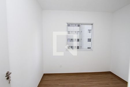 Quarto 1 de apartamento para alugar com 2 quartos, 56m² em Palmeiras, Belo Horizonte