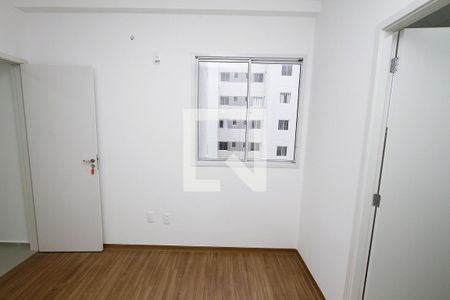 Quarto 2 - Suíte de apartamento para alugar com 2 quartos, 56m² em Palmeiras, Belo Horizonte