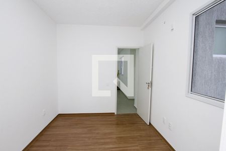 Quarto 2 - Suíte de apartamento para alugar com 2 quartos, 56m² em Palmeiras, Belo Horizonte