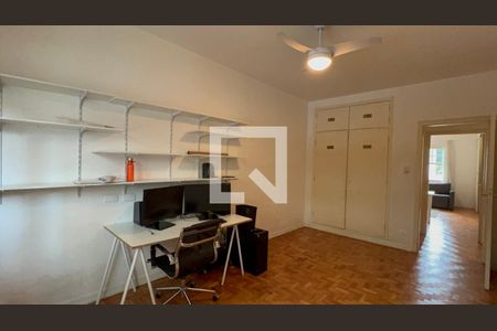 Quarto de apartamento à venda com 2 quartos, 100m² em Pinheiros, São Paulo