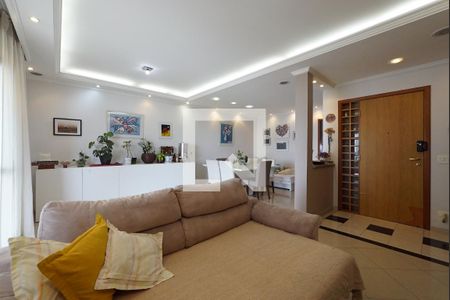 Apartamento à venda com 3 quartos, 167m² em Vila Deodoro, São Paulo