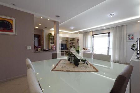 Apartamento à venda com 3 quartos, 167m² em Vila Deodoro, São Paulo