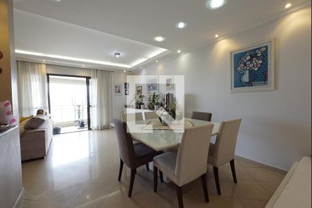 Apartamento à venda com 3 quartos, 167m² em Vila Deodoro, São Paulo