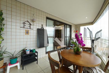 Apartamento à venda com 3 quartos, 167m² em Vila Deodoro, São Paulo