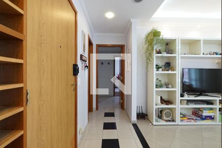 Apartamento à venda com 3 quartos, 167m² em Vila Deodoro, São Paulo