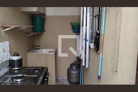 Foto 03 de casa à venda com 3 quartos, 125m² em Vila Santa Teresinha, São Paulo