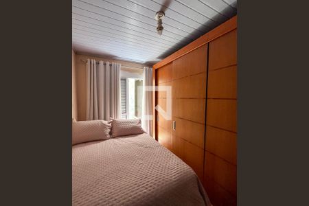 Quarto 1 de casa à venda com 2 quartos, 135m² em Parque Bristol, São Paulo