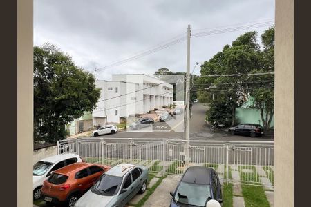 Apartamento para alugar com 2 quartos, 50m² em Chácaras Alpina, Valinhos