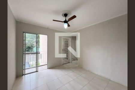 Apartamento para alugar com 2 quartos, 50m² em Chácaras Alpina, Valinhos