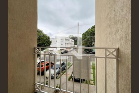 Apartamento para alugar com 2 quartos, 50m² em Chácaras Alpina, Valinhos