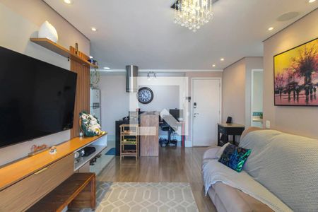 Apartamento à venda com 2 quartos, 72m² em Vila Prudente, São Paulo