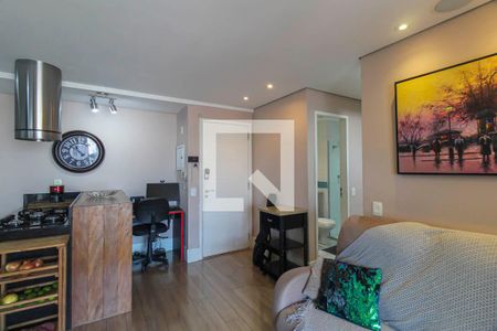 Apartamento à venda com 2 quartos, 72m² em Vila Prudente, São Paulo