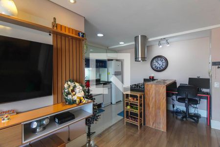 Apartamento à venda com 2 quartos, 72m² em Vila Prudente, São Paulo