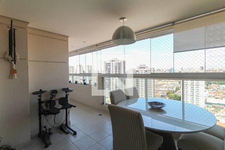 Apartamento à venda com 2 quartos, 72m² em Vila Prudente, São Paulo