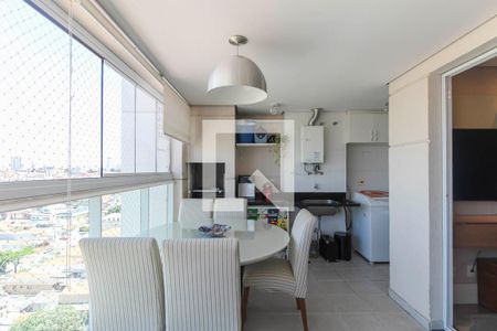 Apartamento à venda com 2 quartos, 72m² em Vila Prudente, São Paulo