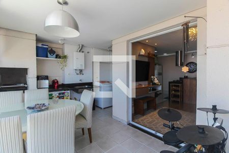 Apartamento à venda com 2 quartos, 72m² em Vila Prudente, São Paulo