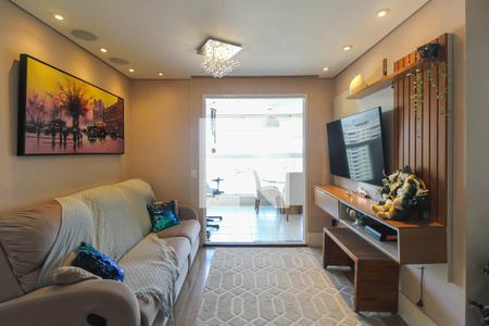 Apartamento à venda com 2 quartos, 72m² em Vila Prudente, São Paulo