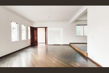 Sala de casa à venda com 4 quartos, 248m² em Casa Verde, São Paulo