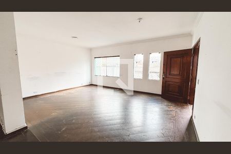 Sala de casa à venda com 4 quartos, 248m² em Casa Verde, São Paulo