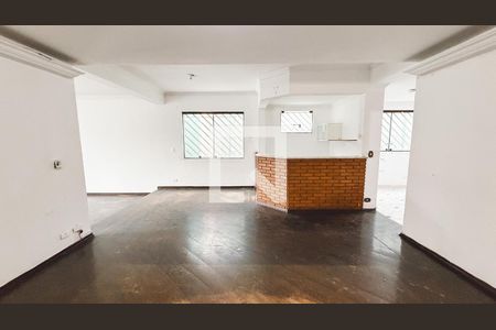 Sala de casa à venda com 4 quartos, 248m² em Casa Verde, São Paulo