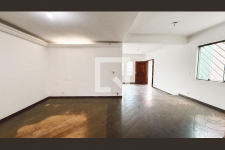 Sala de casa à venda com 4 quartos, 248m² em Casa Verde, São Paulo