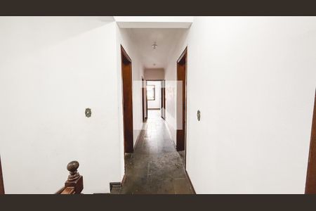 Corredor de casa à venda com 4 quartos, 248m² em Casa Verde, São Paulo