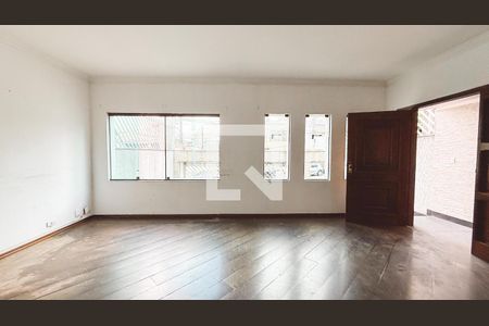 Sala de casa à venda com 4 quartos, 248m² em Casa Verde, São Paulo