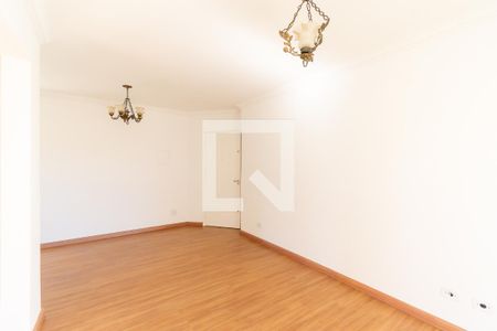 Sala de apartamento para alugar com 2 quartos, 55m² em Vila Formosa, São Paulo