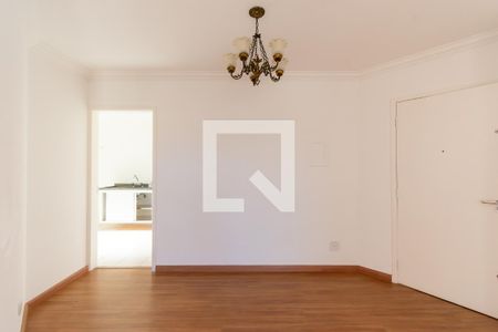 Sala de apartamento para alugar com 2 quartos, 55m² em Vila Formosa, São Paulo