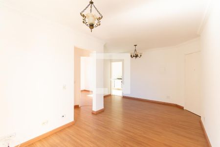 Sala de apartamento para alugar com 2 quartos, 55m² em Vila Formosa, São Paulo