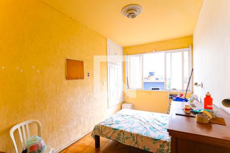 Quarto de apartamento para alugar com 2 quartos, 50m² em Imperial de São Cristóvão, Rio de Janeiro