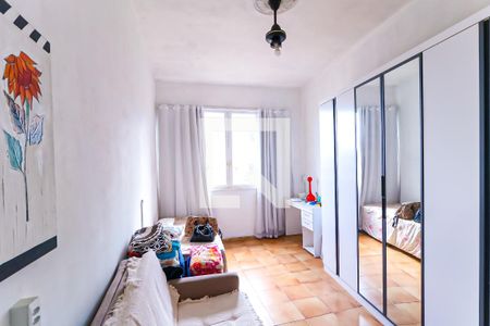 Quarto 2 de apartamento para alugar com 2 quartos, 50m² em Imperial de São Cristóvão, Rio de Janeiro