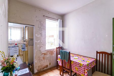 Sala de apartamento para alugar com 2 quartos, 50m² em Imperial de São Cristóvão, Rio de Janeiro